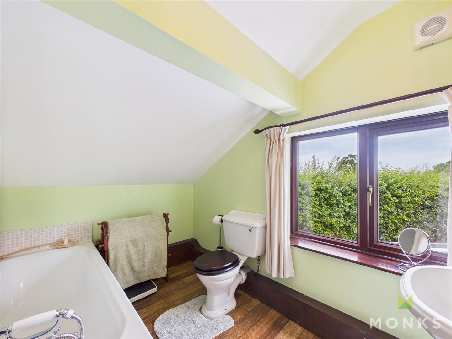 2 Northwood Cottage , Shrewsbury, SY4 5NN SSTC 2 Northwood Cottage , Shrewsbury, SY4 5NN SSTC